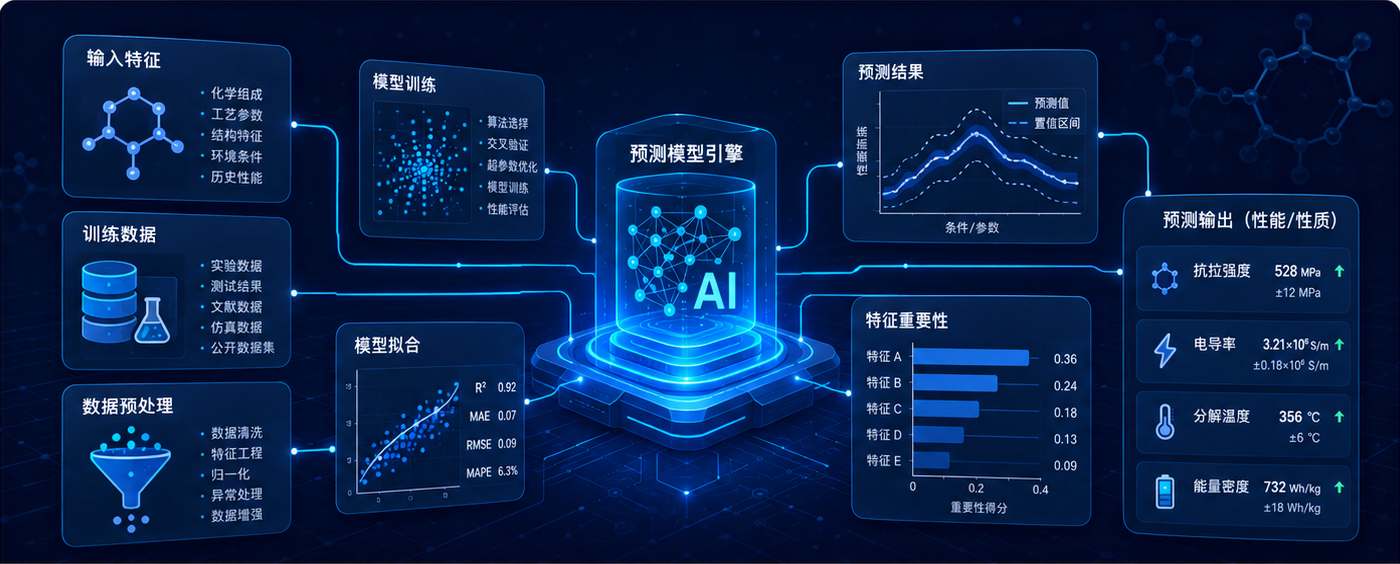 AI项目素材