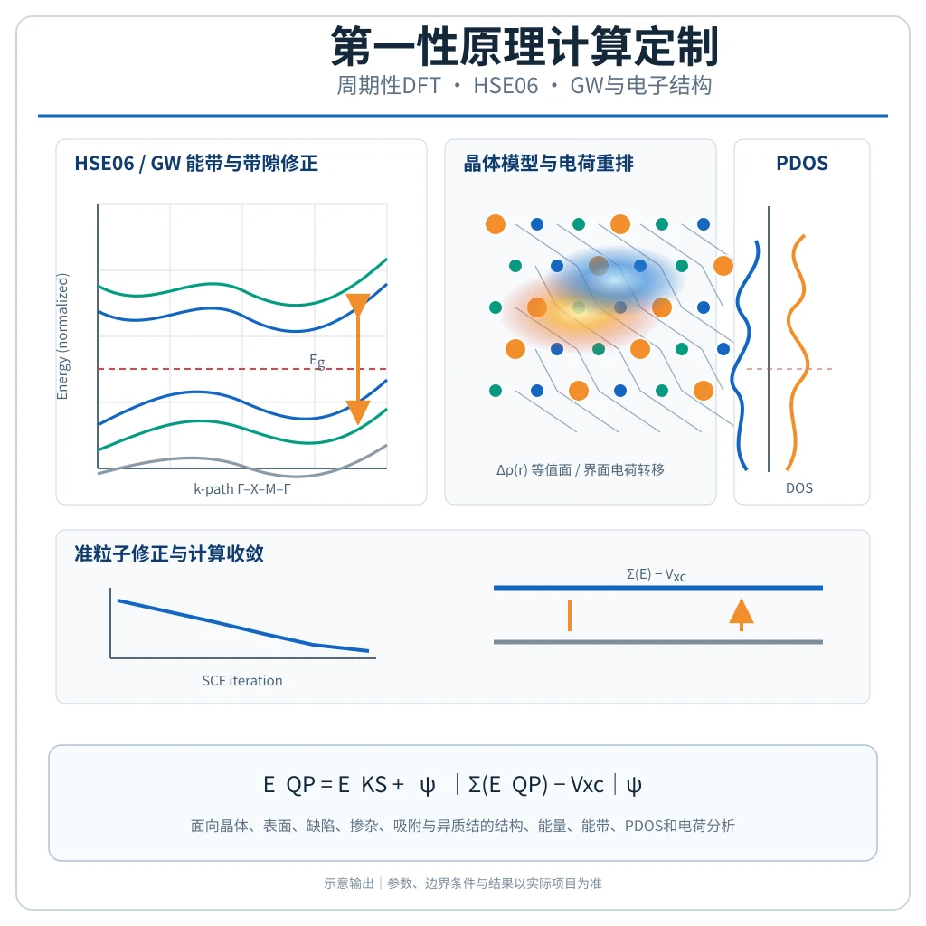 计算模拟素材